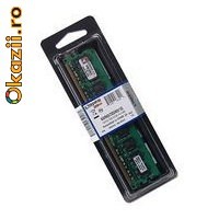 DDR II 1GB, PC5300, 667 MHz foto