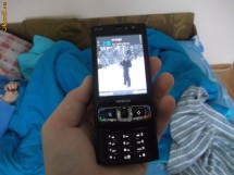 Nokia n95 8gb stare perfecta