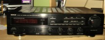 Amplituner DENON DRA 335R  stare ireprosabila