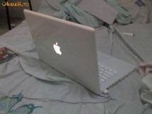 Apple Macbook White 13.3