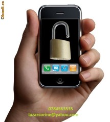 Decodez iPhone 3G/3GS