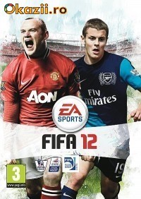 Vand Licenta Fifa 12 PC foto