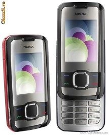 Nokia 7610