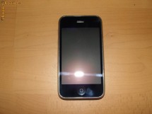 Iphone 3g,impecabil,8 gb,black,neverlook