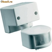 Detector de miscare 12 V/10 A