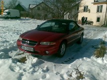 Chrysler Stratus