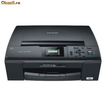 Brother DCPJ315, Multifunctional inkjet color A4 foto
