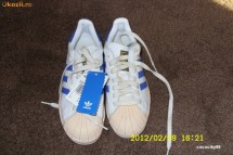 Adidasi - ADIDAS SUPERSTAR - de dama - PRET PROMOTIONAL (PRET VECHI 150 RON) -