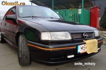Opel Vectra A SFI  GT  16V  Berlina ( Impecabil )