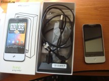 HTC LEGEND IN CUTIE,IMPECABIL,DECODAT!