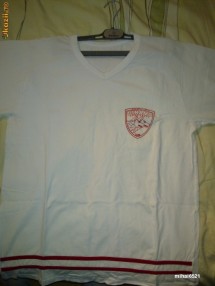 Tricou Dinamo Bucuresti