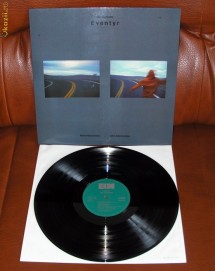 Jan Garbarek - Eventyr ( Jazz Vinyl / Vinil ) foto