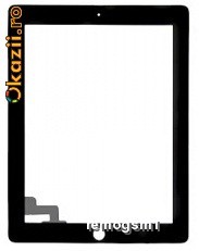 Touchscreen iPad 2 Original Black