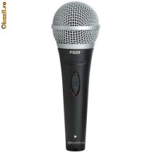 Shure PG 58 XLR