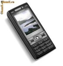 Sony Ericcson k800i