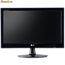 Monitor LCD LG W2040S-PN 20