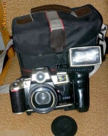 Vand aparat foto Olympia Z9002!