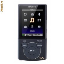 MP4 Player SONY NWZE444B