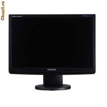 Monitor LCD Samsung 22