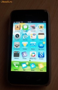 iPhone 3 G