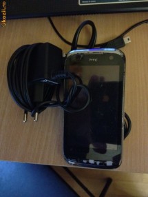 Vand HTC Touch Pro 2