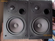 Livrare gratuita sau 300 lei in cu livrare in iasi. BOXE MB QUART ONE  ... OKAZIE ! Stare impecabila difuzoare si masti. Ca Heco jbl magnat technics