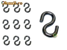 Accesorii Carlig x 2
