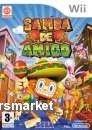 Samba De Amigo - Nintendo Wii