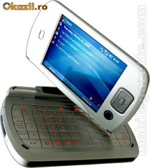 SPV m5000 ( HTC UNIVERSAL )
