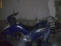 ATV Quad foto