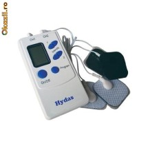 Generator de curent terapeutic 2 canale