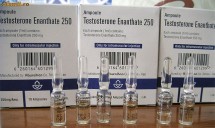 Testosterone Enanthate 250mg photo Testosterone Enanthate 250mg