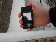 Nokia n76 ca nou.