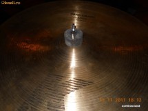 Crash ZildjianDark-medium foto