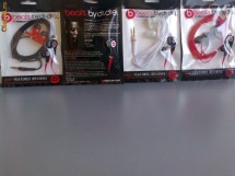 Casti beats by Dr. DRE  ( mp3 mp4 iphone nokia  ipod ipad galaxy s2 ) foto