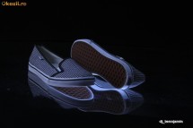 Balerini VANS KVD marimea  38 / 41 skate sk8 skateboard foto
