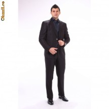 Costum Grazie Filipeti 100159-1 , stil cambrat [Cod: GFCB027] foto