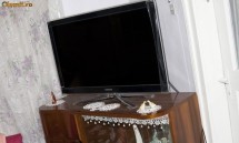 Televizor LCD Samsung, 101cm, FullHD, 40C750