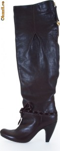 FORNARINA Cizme Piele