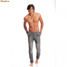 Blugi Clubbing Slim Barbati