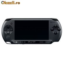Consola SONY PSP Street E1004