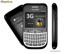Telefon Dual SIM Allview Q1 GET