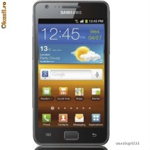 Smartphone Samsung i9100 Galaxy S2