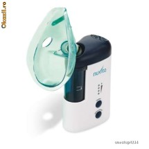 Aparat de aerosol Nuvita 5075 cu ultrasunete