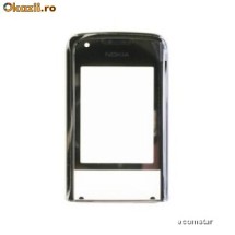 Carcase Fata Nokia 8800Arte maro