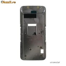 Carcase Slide Nokia N81 albastru