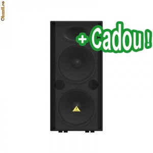 Boxa pasiva Behringer VP2520