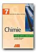CHIMIE. MANUAL PENTRU CLASA a VII-a - 119746