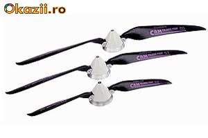 Elice plianta CAM Folding 10 x 6 - set complet foto