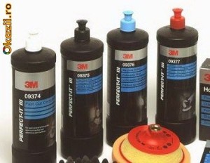 M: Products for Automotive, Auto Body, Collision